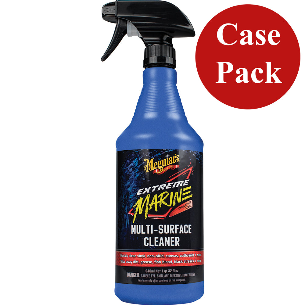 Meguiar's G19124 Hot Rims Chrome Wheel Cleaner - 24 Oz Spray Bottle (Pack  of 2)