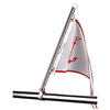 Sea-Dog Stainless Steel Pulpit Flagpole [328115-1] | Catamaran Supply